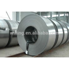 Galvanized Steel Strip